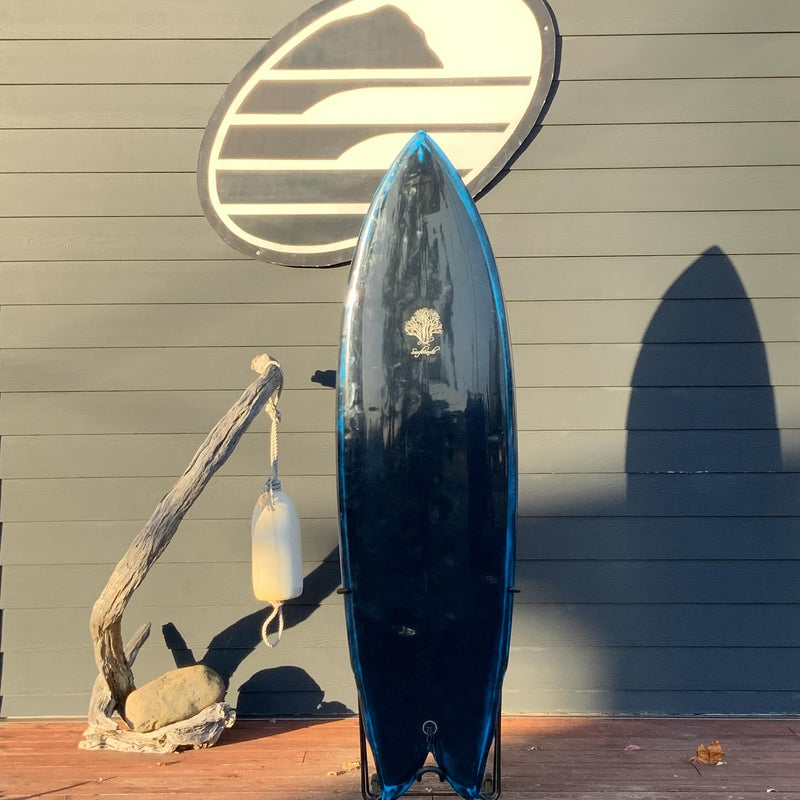 Load image into Gallery viewer, Ark Quad Fish 6'2 × 20 ½ × 2 ⅝ Surfboard • USED 1
