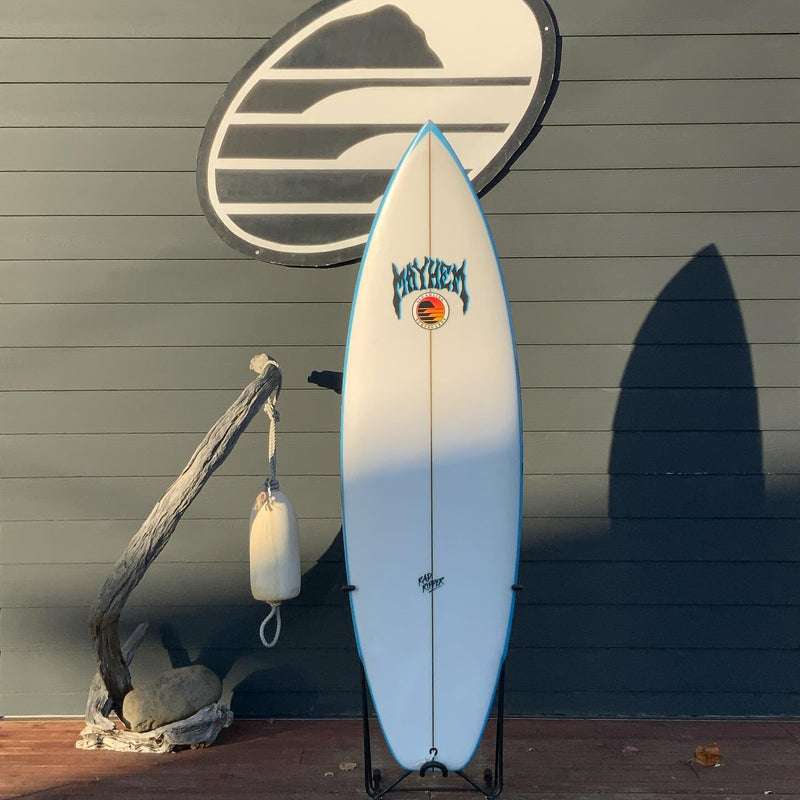 Load image into Gallery viewer, Lost Rad Ripper 6'0 × 20 ½ × 2 ⅗ Surfboard • USED 1
