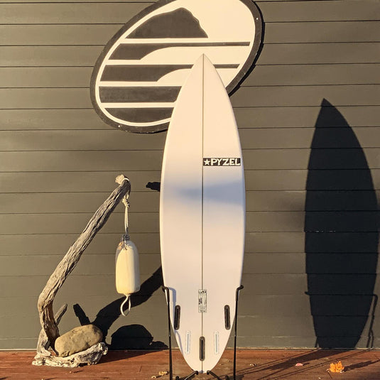 Pyzel The Ghost 6'4 × 20 × 2 ⅞ Surfboard • USED 2