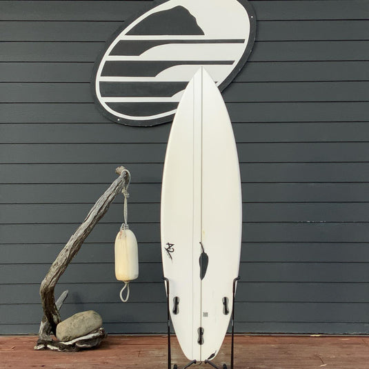 Chilli A2 5'11 × 19 × 2 ⅜ Surfboard • USED 2
