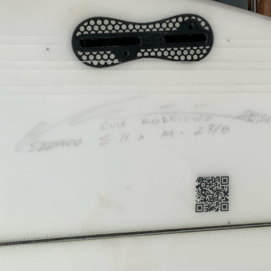 Chilli A2 5'11 × 19 × 2 ⅜ Surfboard • USED 4