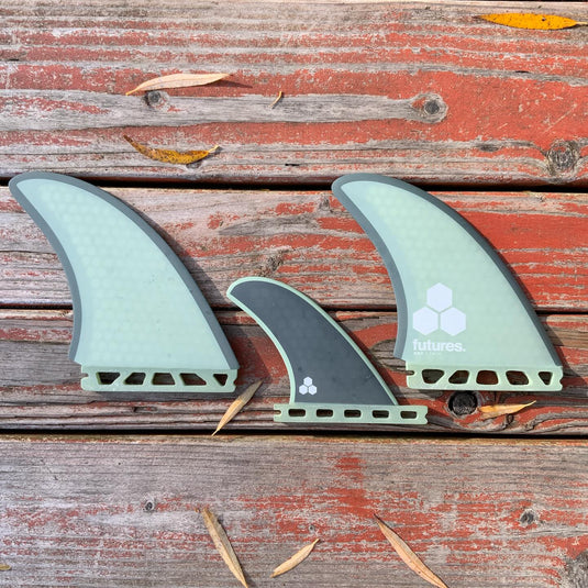 Channel Islands G-Skate 6'0 × 20 ½ × 2 ¾ Surfboard • USED 5