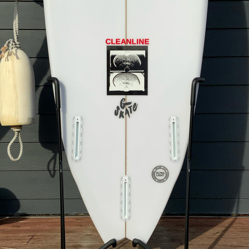 Load image into Gallery viewer, Channel Islands G-Skate 6'0 × 20 ½ × 2 ¾ Surfboard • USED 3
