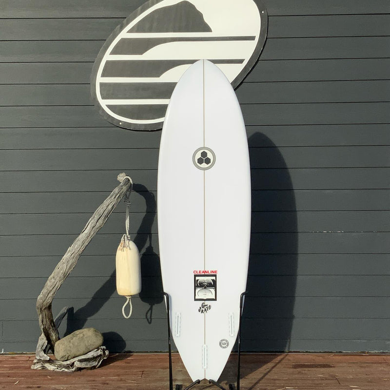 Load image into Gallery viewer, Channel Islands G-Skate 6'0 × 20 ½ × 2 ¾ Surfboard • USED 2
