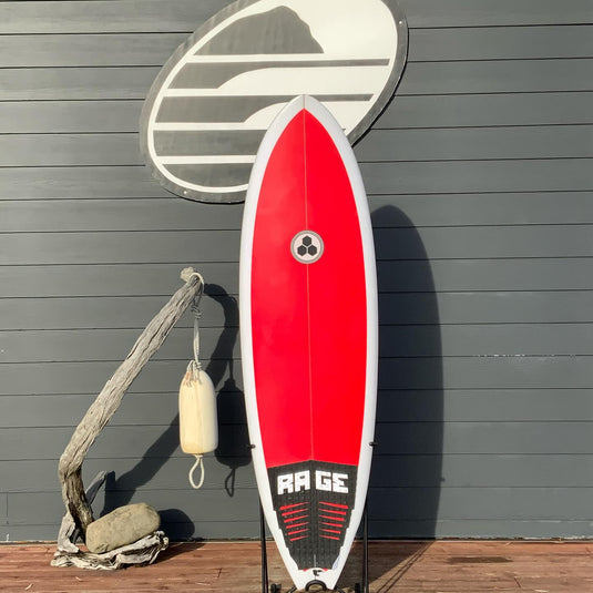 Channel Islands G-Skate 6'0 × 20 ½ × 2 ¾ Surfboard • USED 1