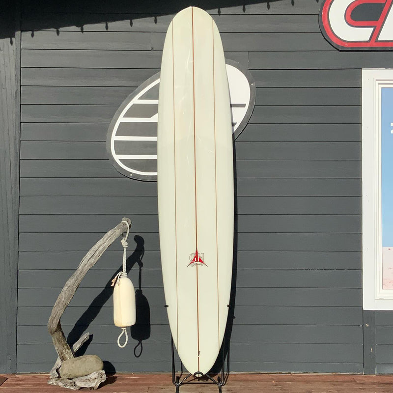 Load image into Gallery viewer, Gary Hanel CNR 9'4 × 23 ½ × 3 2/16 Surfboard • LIKE NEW 1

