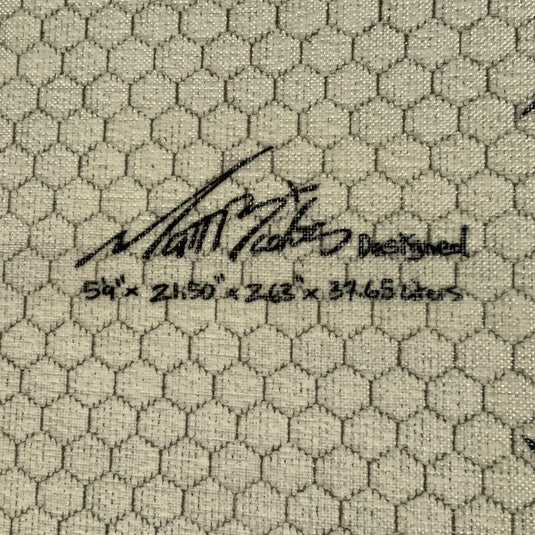 Lost Puddle Jumper 5'9 × 21 ½ × 2 ⅝ Surfboard • USED 4