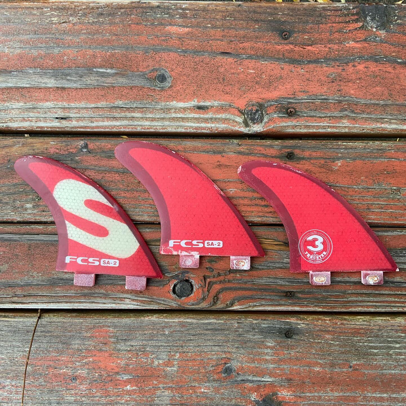 Load image into Gallery viewer, Lost Puddle Jumper 5'9 × 21 ½ × 2 ⅝ Surfboard • USED 5
