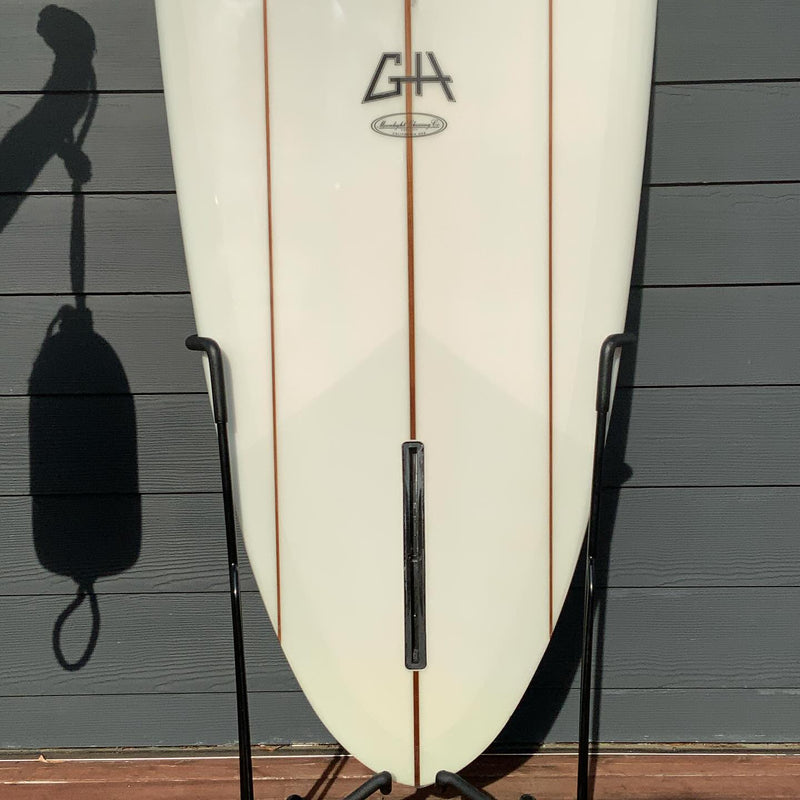 Load image into Gallery viewer, Gary Hanel CNR 9'4 × 23 ½ × 3 2/16 Surfboard • LIKE NEW 3
