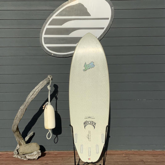 Lost Puddle Jumper 5'9 × 21 ½ × 2 ⅝ Surfboard • USED 2