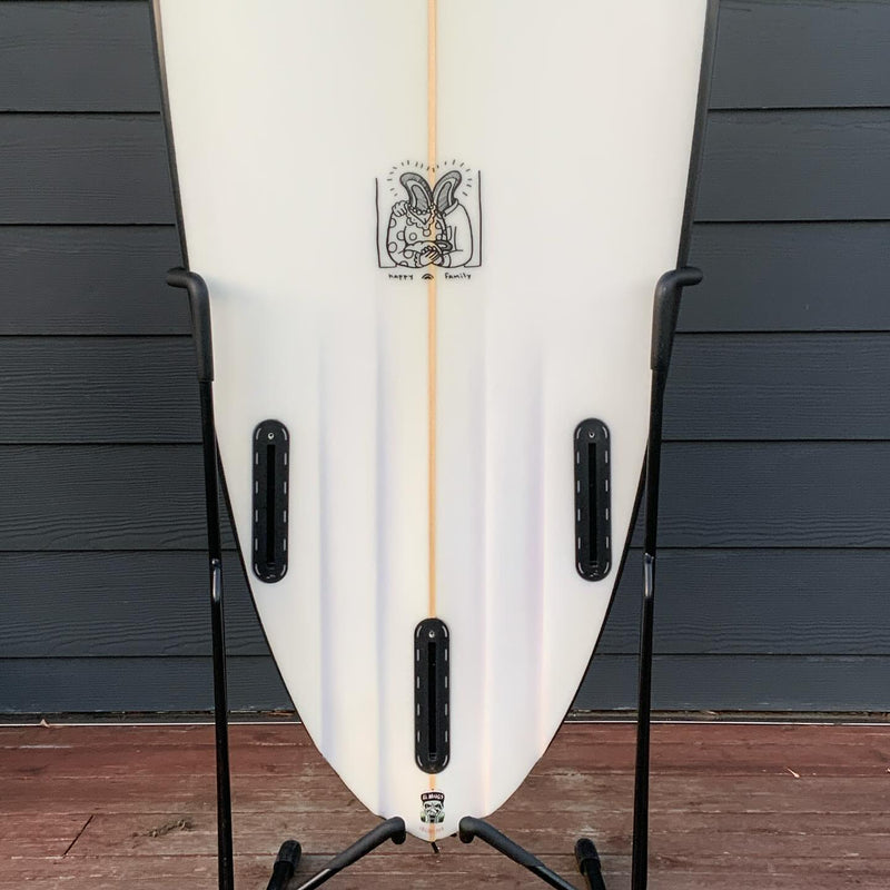 Load image into Gallery viewer, Murdey Happy Family 6'8 × 20 ½ × 2 ⅝ Surfboard • USED 3

