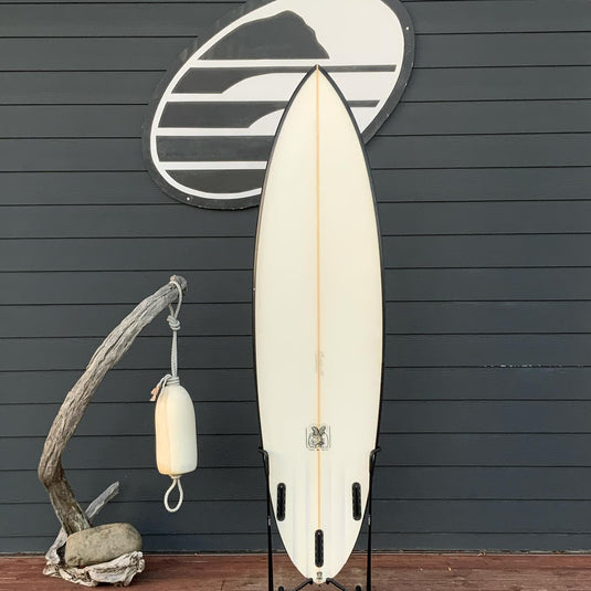 Murdey Happy Family 6'8 × 20 ½ × 2 ⅝ Surfboard • USED 2