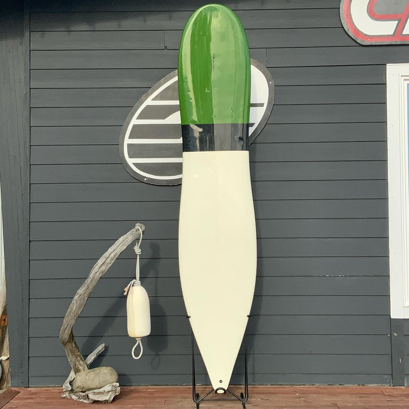 Load image into Gallery viewer, Meyerhoffer Surf XYZ 9'0 × 22 ⅛ × 3 Surfboard • USED 1
