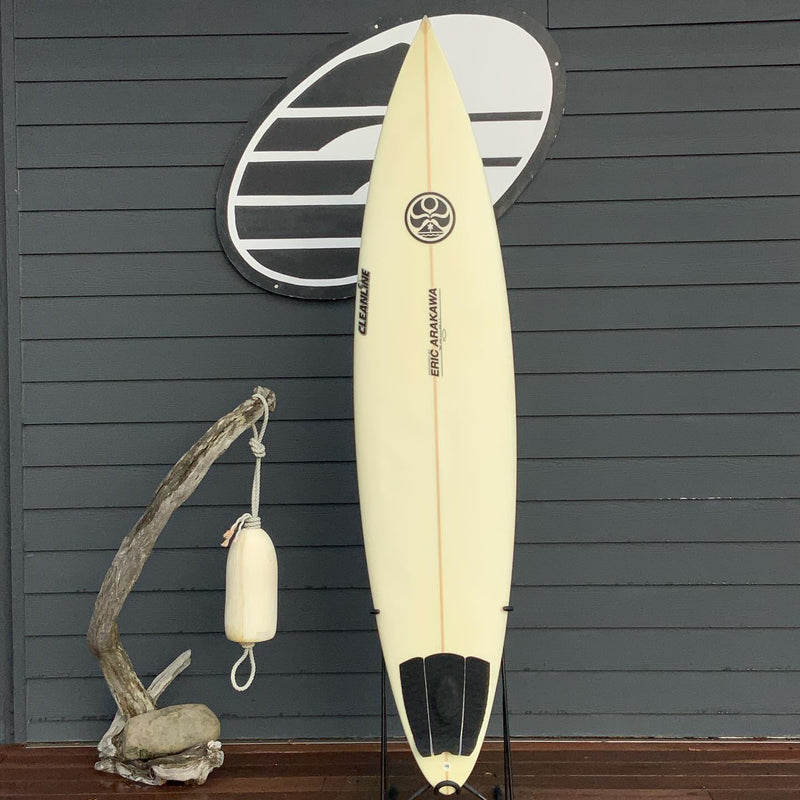 Load image into Gallery viewer, Arakawa RP 7'6 × 19 ¼ × 2 ¾ Surfboard • USED 1
