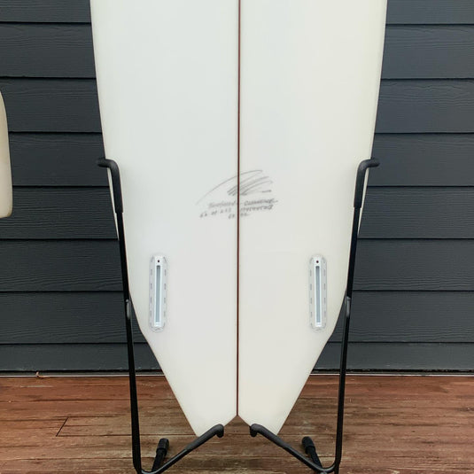 Album Surf Twinsman 6'2 × 21 × 2 ⅝ Surfboard • USED 3