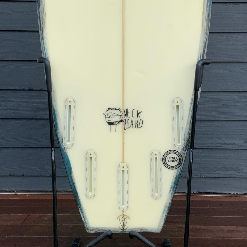 Load image into Gallery viewer, Channel Islands Neckbeard 5'7 × 19 ½ × 2 5/16 Surfboard • USED 3
