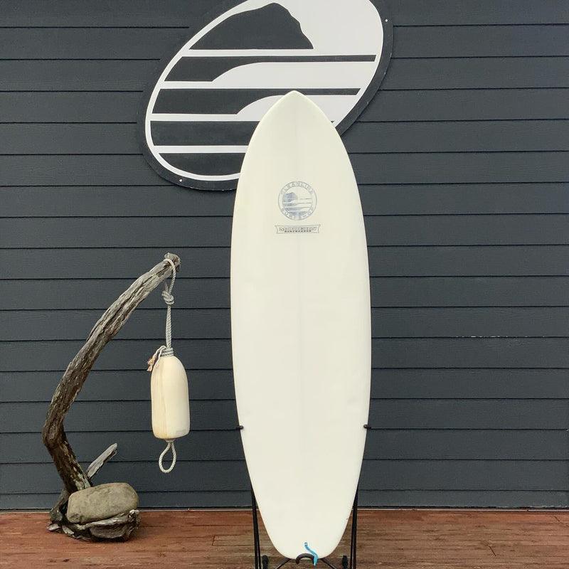 Load image into Gallery viewer, Modern Highline 6'0 × 21 ¾ × 2 ¾ Surfboard • USED 1
