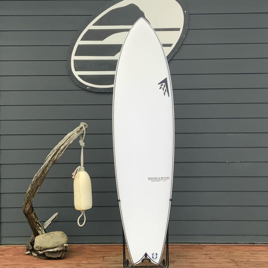 Firewire Seaside & Beyond LFT 7'0 × 21 ⅜ × 2 11/16 Surfboard • USED 1