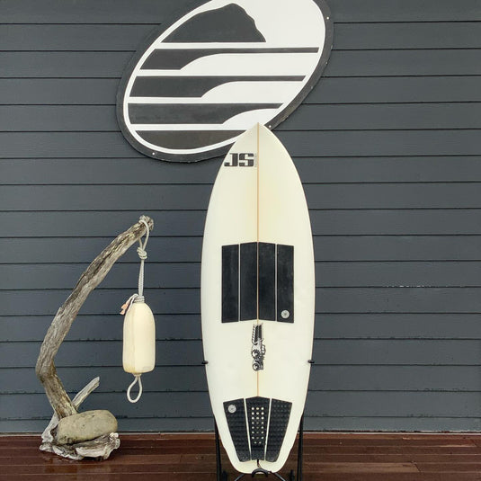 JS Industries Flying Pony 5'4 × 20 ⅞ × 2 ½ Surfboard • USED 1