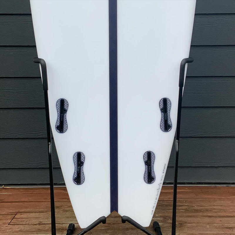 Load image into Gallery viewer, Firewire Seaside &amp; Beyond LFT 7'0 × 21 ⅜ × 2 11/16 Surfboard • USED 3
