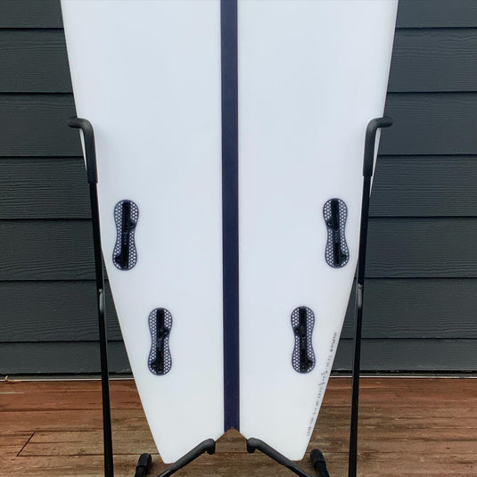 Firewire Seaside & Beyond LFT 7'0 × 21 ⅜ × 2 11/16 Surfboard • USED 3