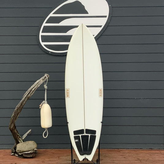 Album Surf Twinsman 6'2 × 21 × 2 ⅝ Surfboard • USED 1