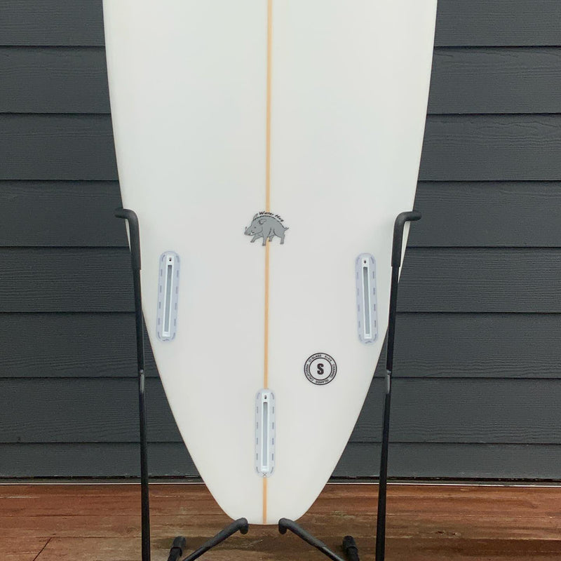 Load image into Gallery viewer, Channel Islands Water Hog 7'4 × 21 ¼ × 2 ⅝ Surfboard • USED 3
