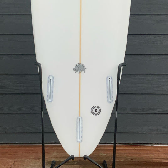 Channel Islands Water Hog 7'4 × 21 ¼ × 2 ⅝ Surfboard • USED 3