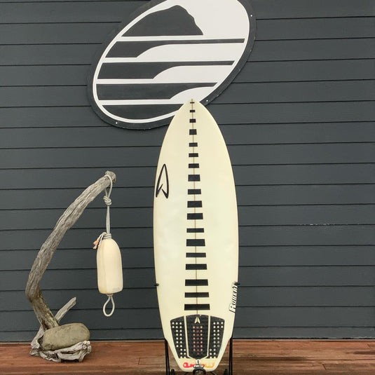 Roberts Mush Machine 5'4 × 19 ⅞ × 2 ¼ Surfboard • USED 1