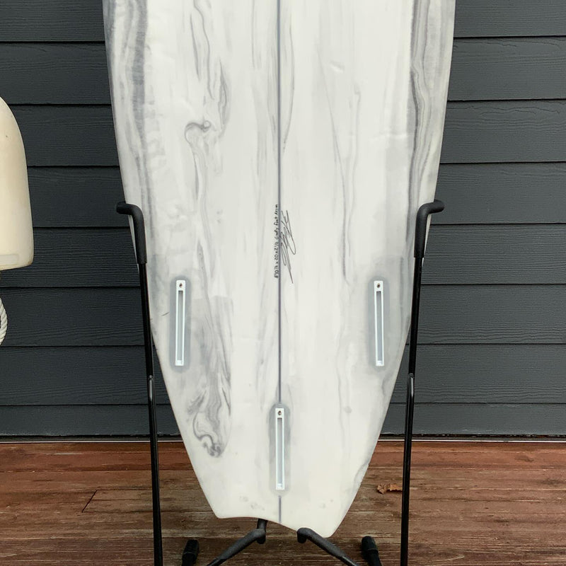 Load image into Gallery viewer, Pace Asym (Goofy) 5'10 ½ × 20 × 2 ½ Surfboard • USED 3
