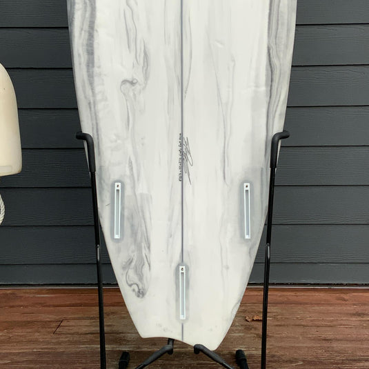 Pace Asym (Goofy) 5'10 ½ × 20 × 2 ½ Surfboard • USED 3