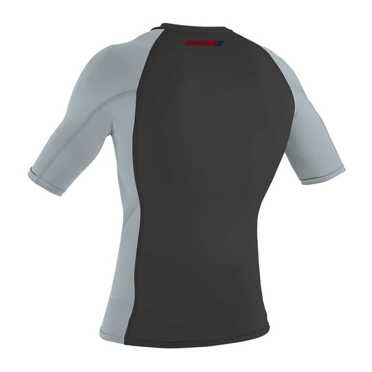 O'Neill Premium Skins Short Sleeve Rash Guard 4