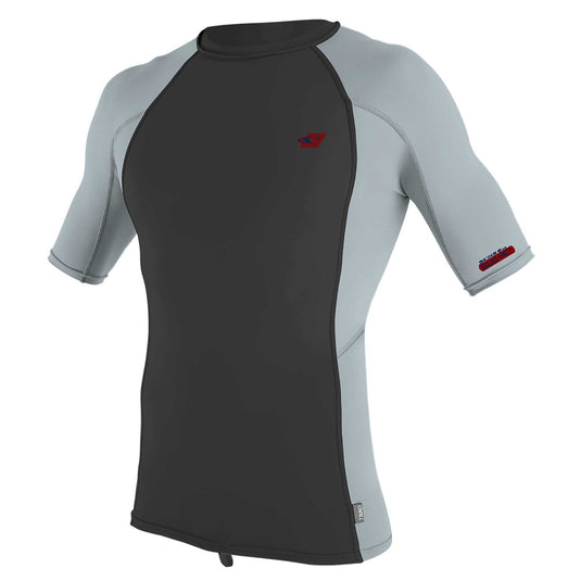 O'Neill Premium Skins Short Sleeve Rash Guard 3