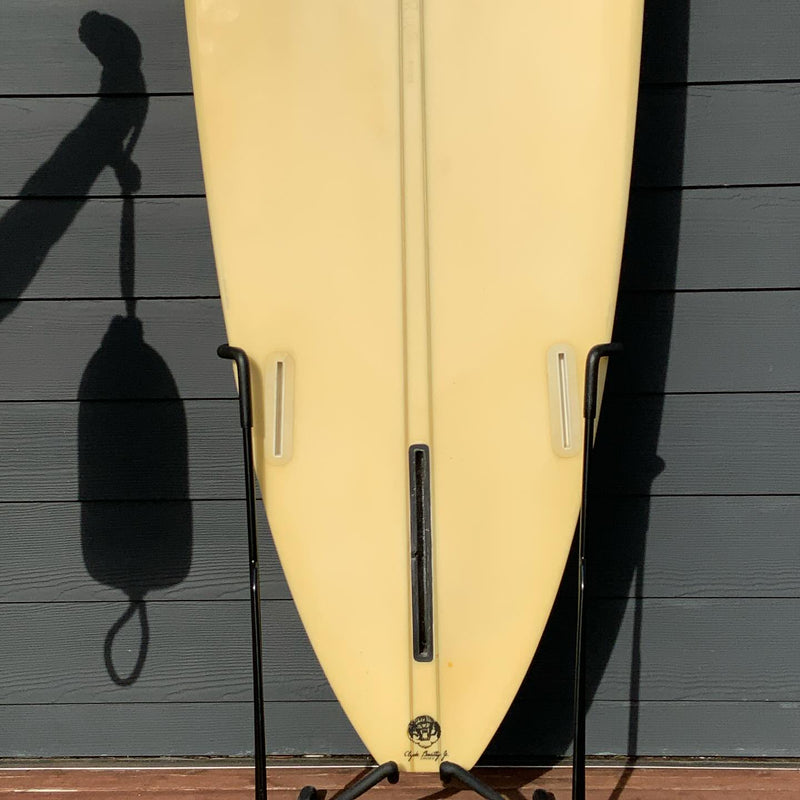Load image into Gallery viewer, Yater Custom 9'6 × 23 × 3 Surfboard • USED 3
