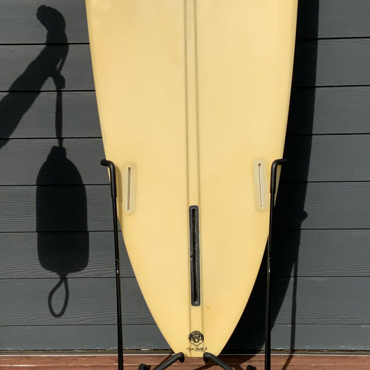 Yater Custom 9'6 × 23 × 3 Surfboard • USED 3