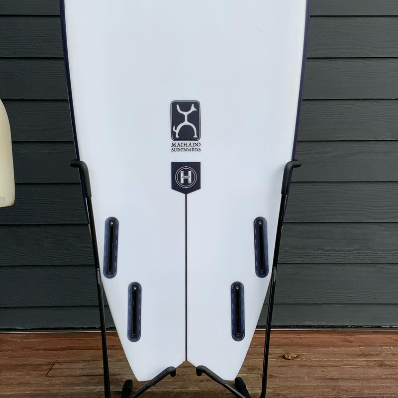 Load image into Gallery viewer, Firewire Seaside Helium 6'0 × 22 ⅞ × 2 15/16 Surfboard • LIKE NEW 3
