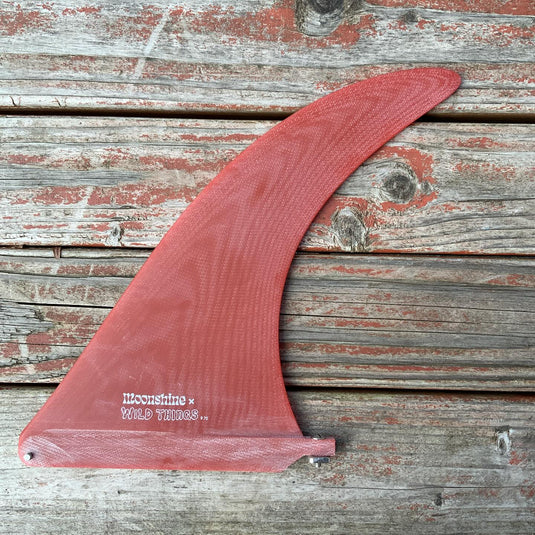 Crème Playdate 9'8 × 23 × 2 ⅞ Surfboard • USED 5