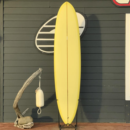 Arenal Anomaly 8'6 × 22 ½ × 2 ⅞ Surfboard • USED 1