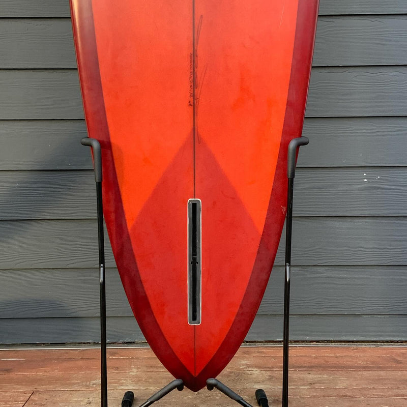 Load image into Gallery viewer, Christenson C-Bucket 7'6 × 21 ¼ × 2 ⅞ Surfboard • USED 3
