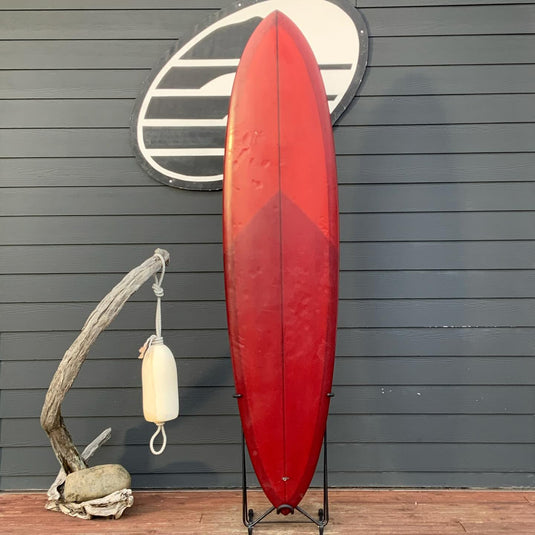 Christenson C-Bucket 7'6 × 21 ¼ × 2 ⅞ Surfboard • USED 1