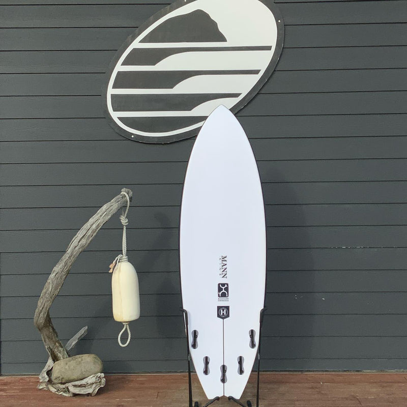 Load image into Gallery viewer, Firewire Mashup Helium 5'6 × 19 ⅝ × 2 9/16 Surfboard • LIKE NEW 2
