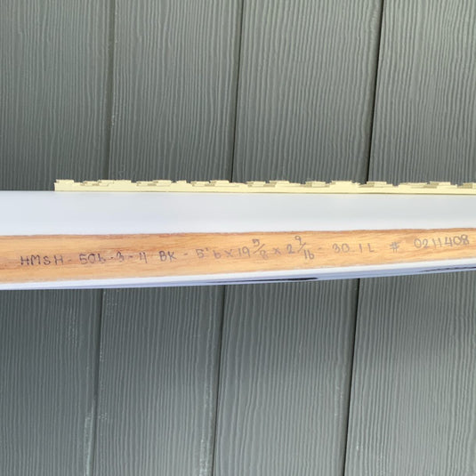 Firewire Mashup Helium 5'6 × 19 ⅝ × 2 9/16 Surfboard • LIKE NEW 4