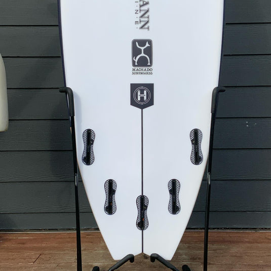 Firewire Mashup Helium 5'6 × 19 ⅝ × 2 9/16 Surfboard • LIKE NEW 3