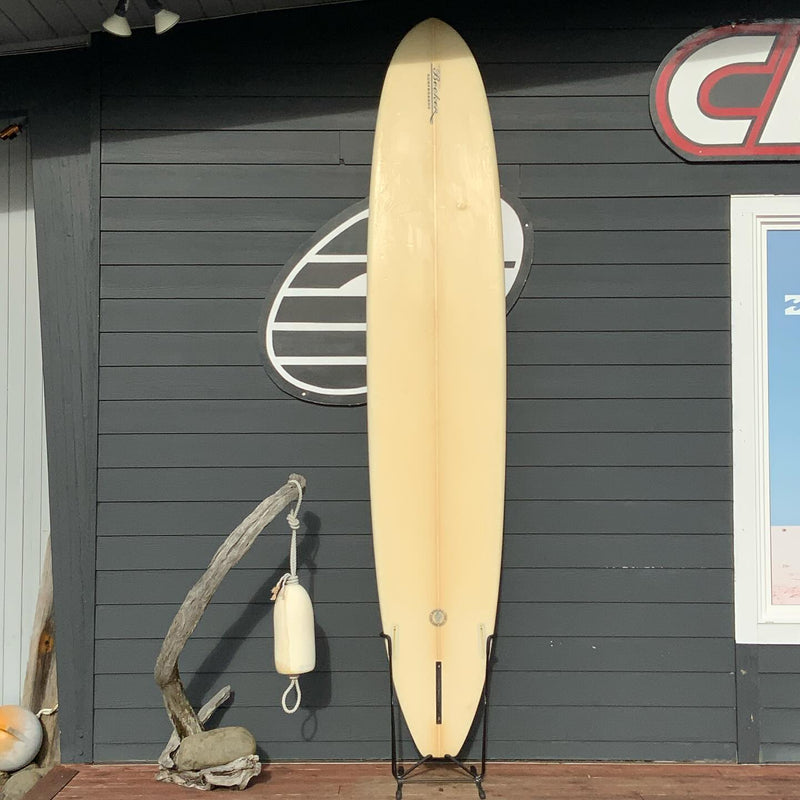 Load image into Gallery viewer, Becker Custom 10'6 × 23 ½ × 3 ½ Surfboard • USED 2

