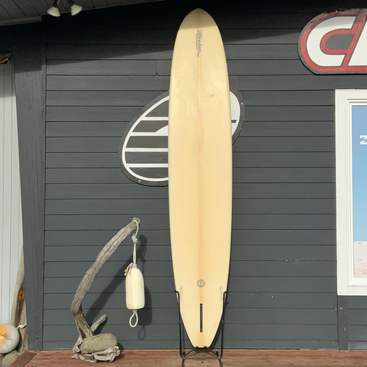 Becker Custom 10'6 × 23 ½ × 3 ½ Surfboard • USED 2