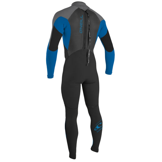 O'Neill Youth Epic 3/2 Back-Zip Wetsuit • 2025 2