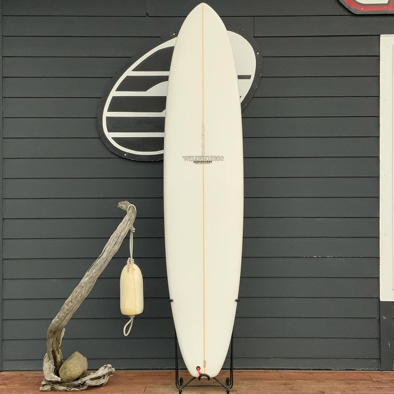 Load image into Gallery viewer, Wilderness Edgeboard 8'6 × 21 ⅞ × 3 Surfboard • USED 1
