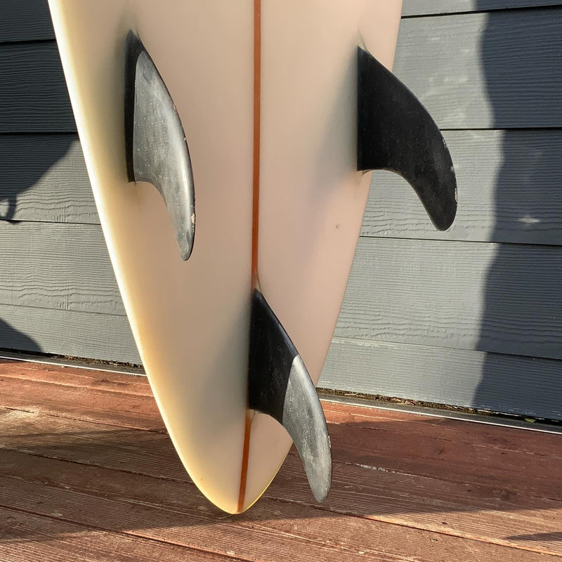Load image into Gallery viewer, TVS Custom 8'3 × 19 ¼ × 2 ⅞ Surfboard • USED 4
