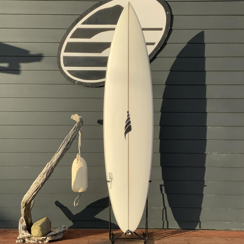 Load image into Gallery viewer, Solid Step-Up 7'6 × 20 × 2 ¾ Surfboard • USED 1
