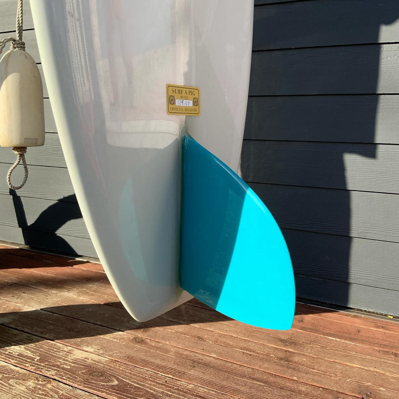Load image into Gallery viewer, Bing Feral Pig 9'4 × 22 ⅝ × 3 1/16 Surfboard • LIKE NEW 4
